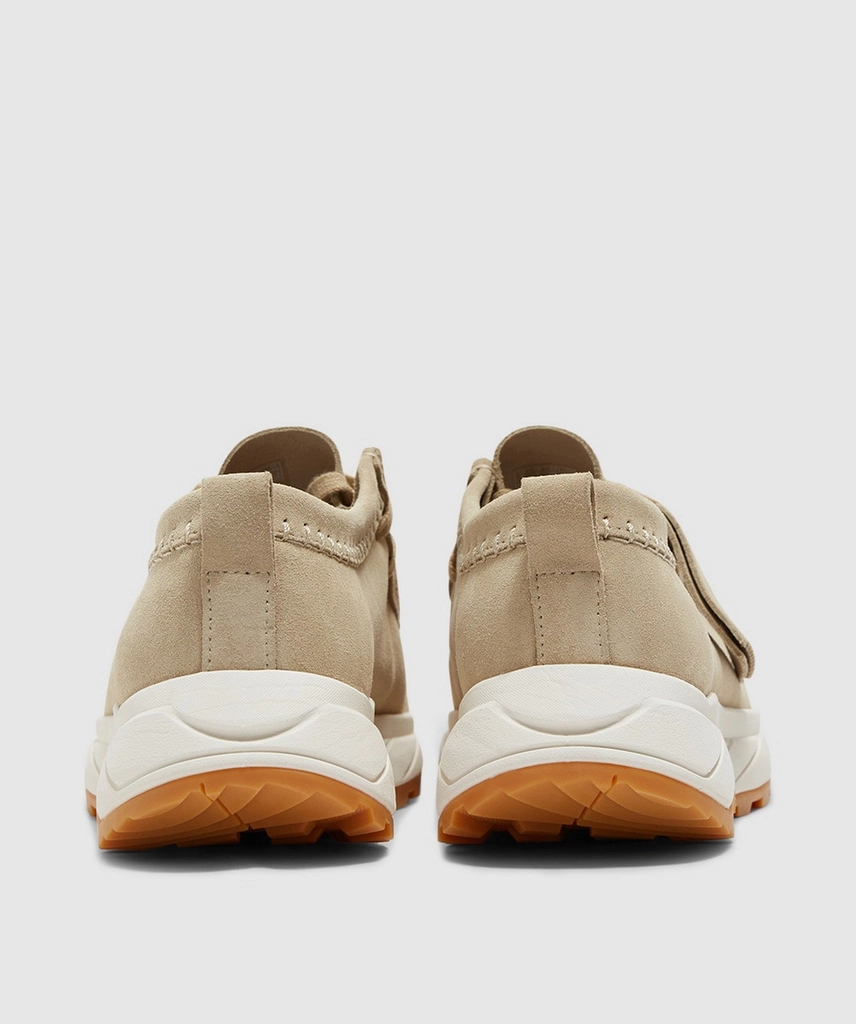 Clarks Originals Wallabee eden lo sneaker
